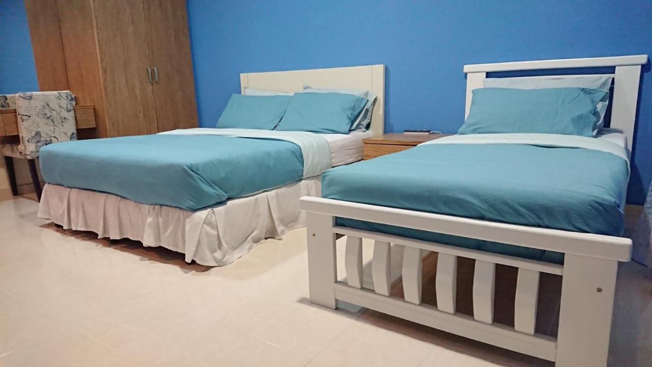 Alrayani Guest Room, Homestay Кота-Бару Екстер'єр фото