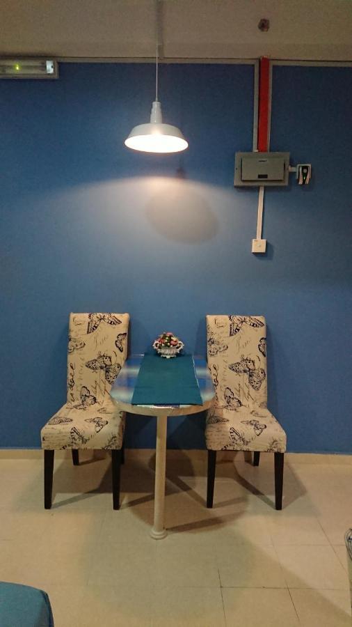 Alrayani Guest Room, Homestay Кота-Бару Екстер'єр фото
