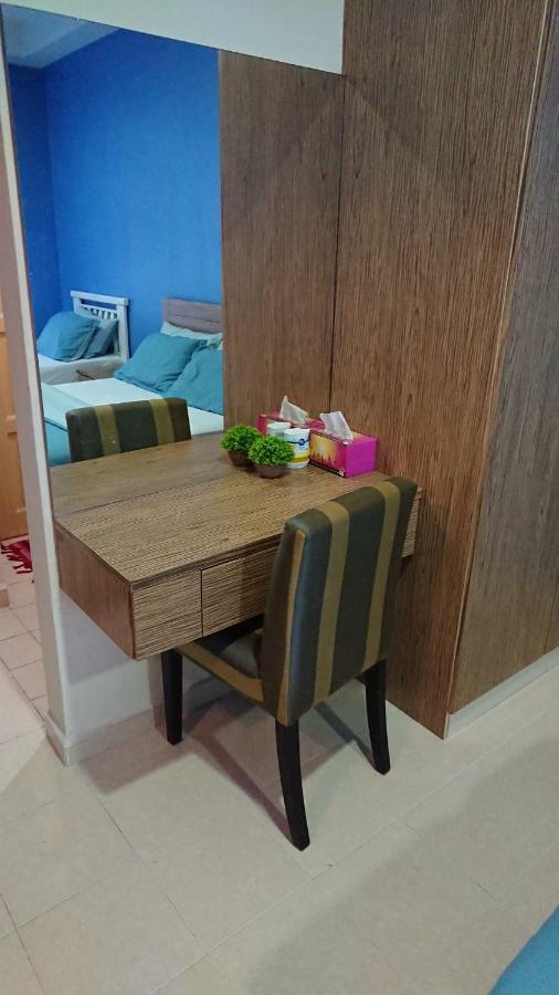 Alrayani Guest Room, Homestay Кота-Бару Екстер'єр фото